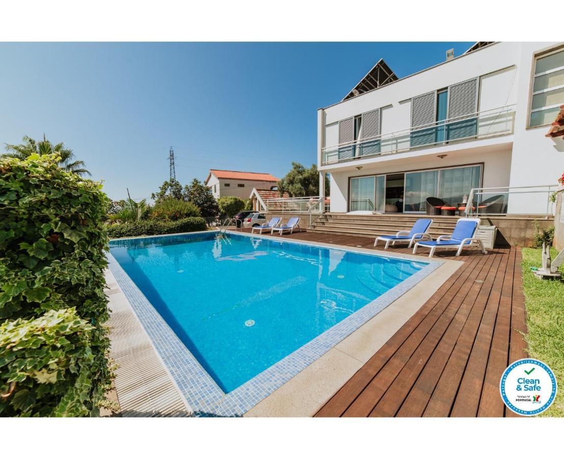 Villa Sol 폰타도솔 외부 사진