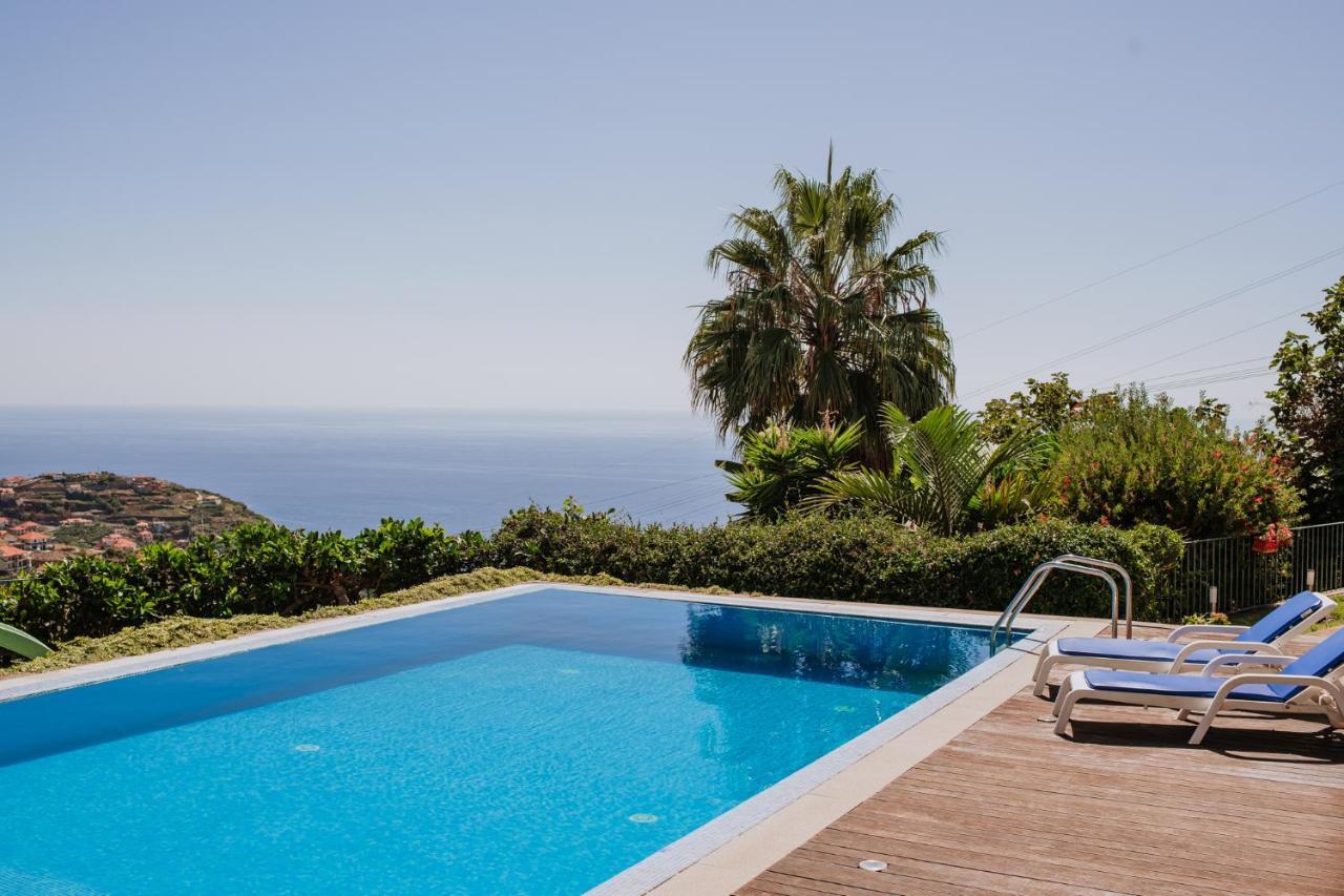 Villa Sol 폰타도솔 외부 사진
