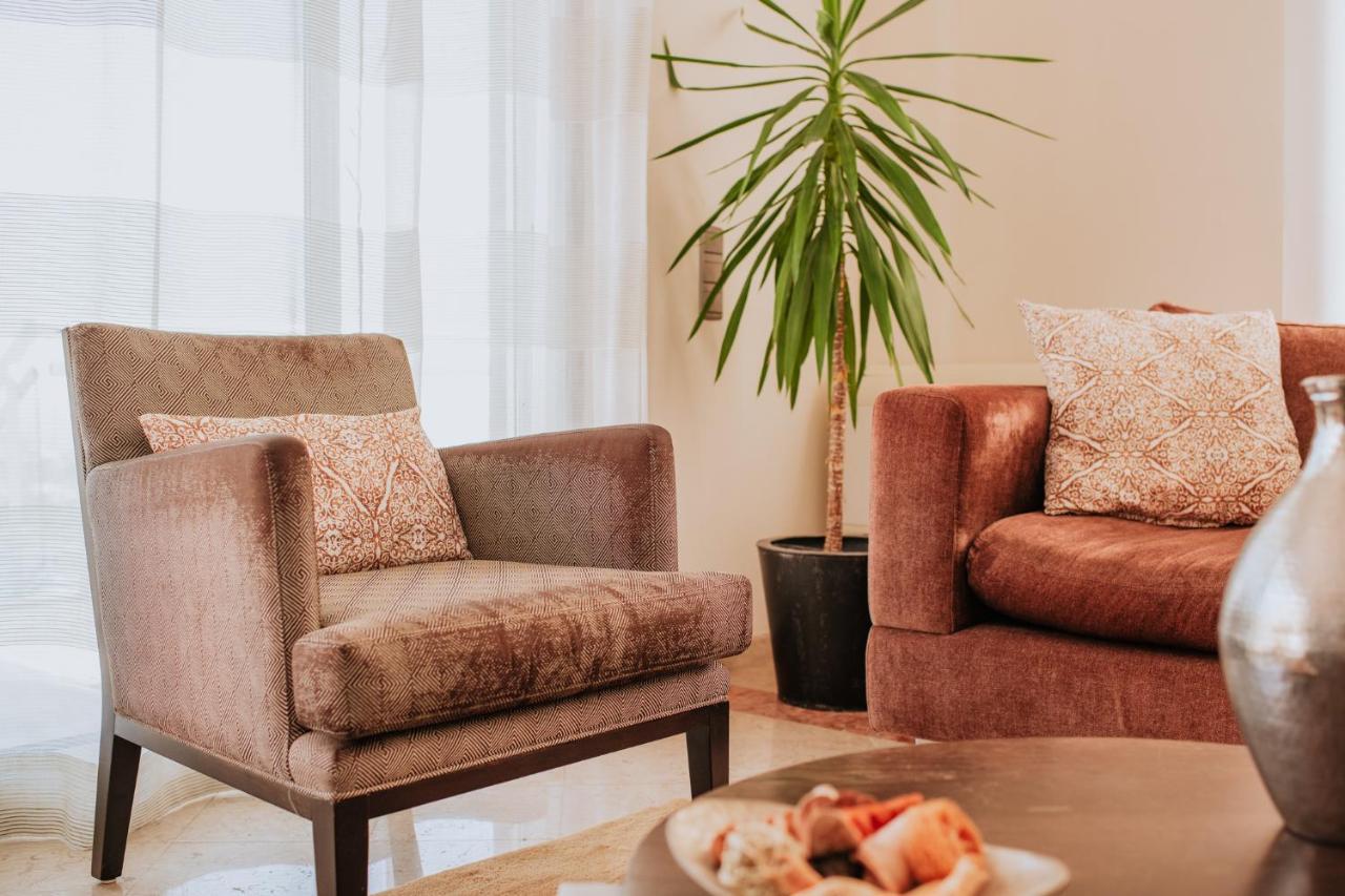 Villa Sol 폰타도솔 외부 사진